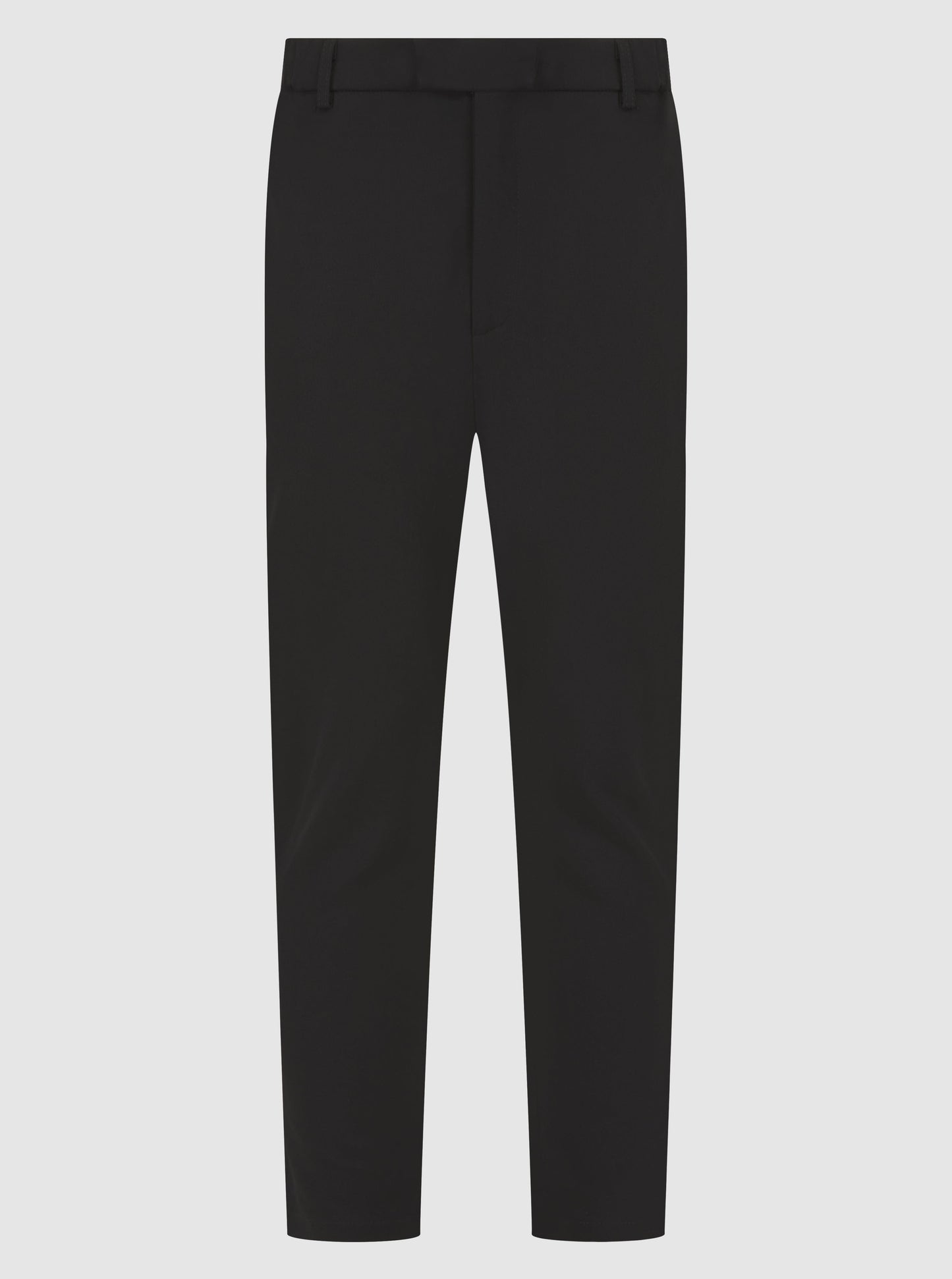 Carter Trouser Black