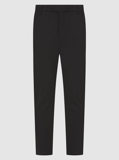 Carter Trouser Black