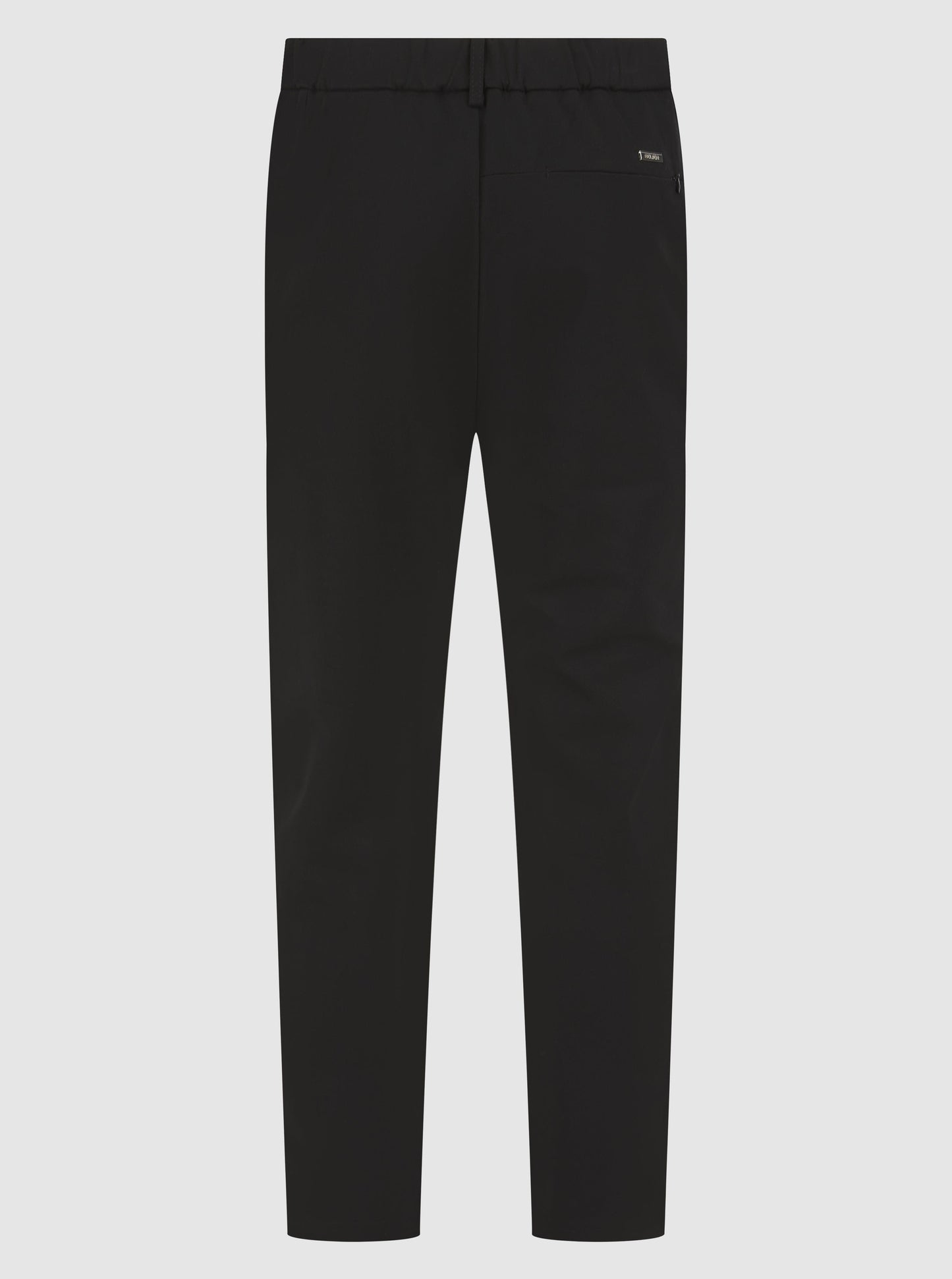 Carter Trouser Black