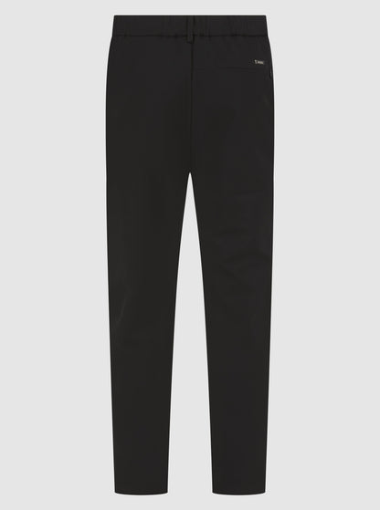 Carter Trouser Black